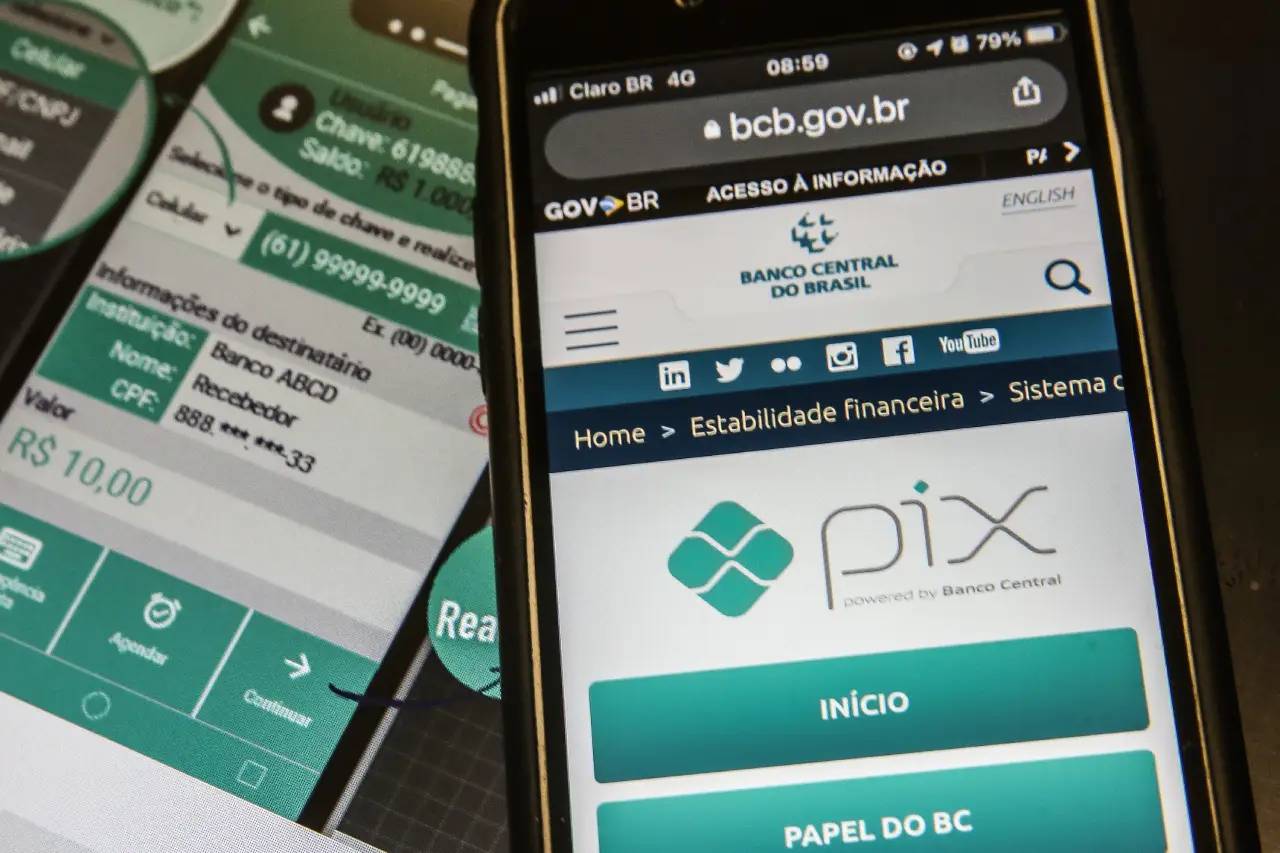 Saiba como pedir a devolução do Pix em caso de golpes pelo Mecanismo Especial de Devolução (MED)