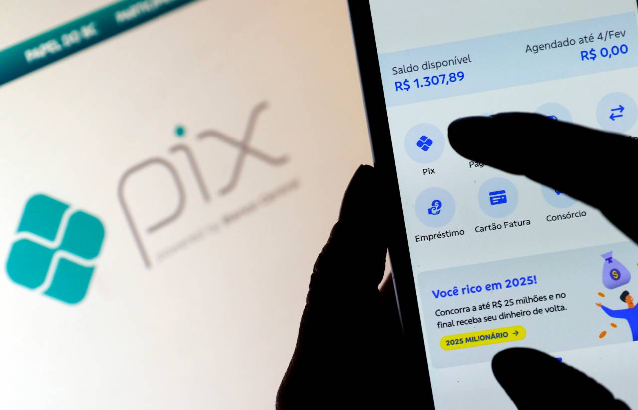 Novas regras do Pix entram em vigor e facilitam recuperação de valores em caso de golpe