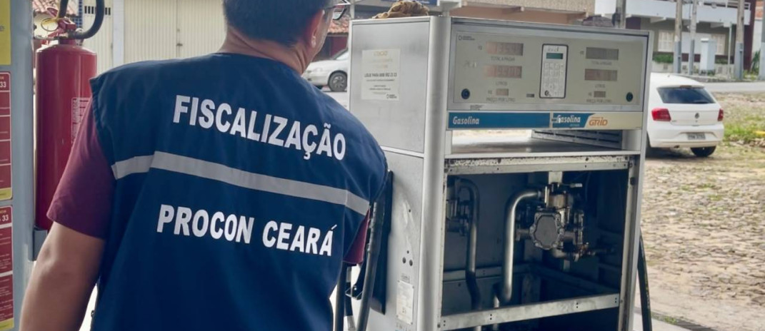 Procon Ceará amplia atendimento, fortalece fiscalização e se consolida como referência na defesa do consumidor