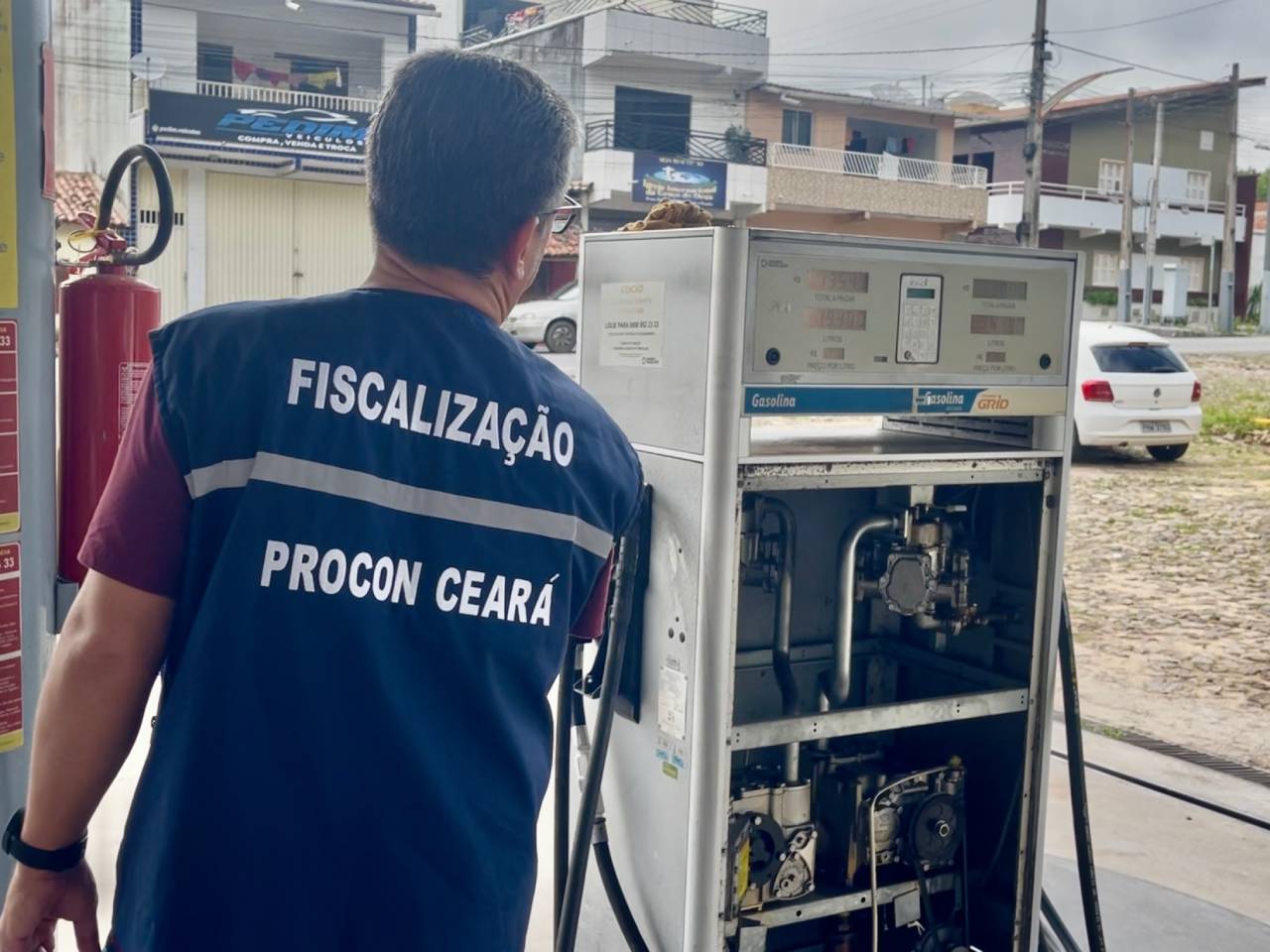 Procon Ceará amplia atendimento, fortalece fiscalização e se consolida como referência na defesa do consumidor
