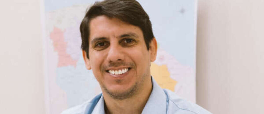 Marcel Sales Girão