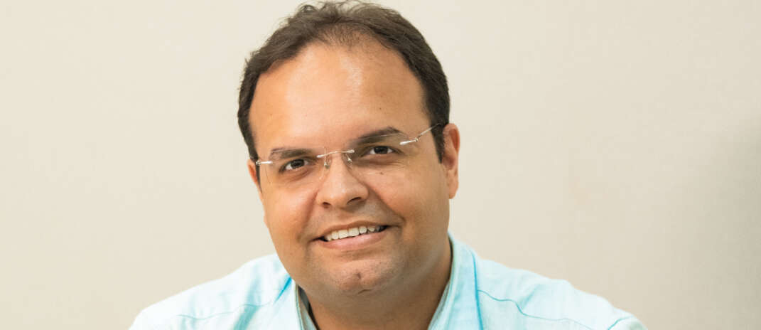 Marcos Andrade Júnior