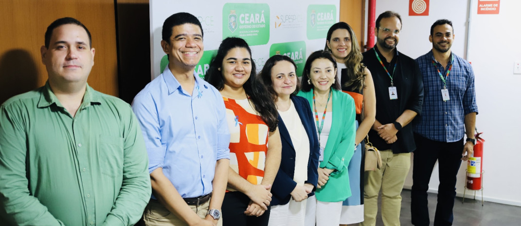 Sepa participa de reunião final sobre o Painel Dinâmico de Combate à Violência Contra os Animais