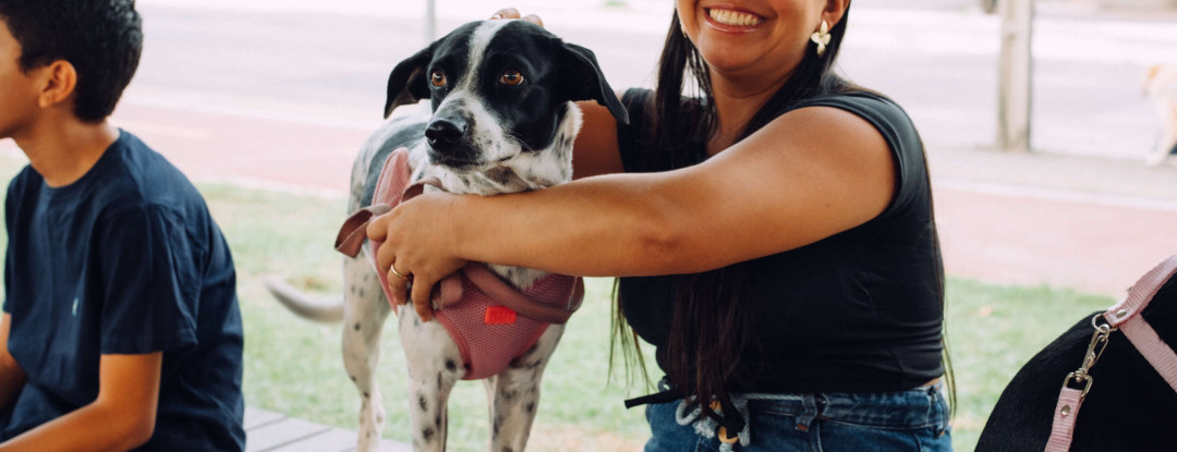 Pet Ceará Móvel celebra dois anos levando cuidado e proteção animal a todas as regiões do Ceará