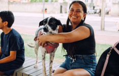 Pet Ceará Móvel celebra dois anos levando cuidado e proteção animal a todas as regiões do Ceará