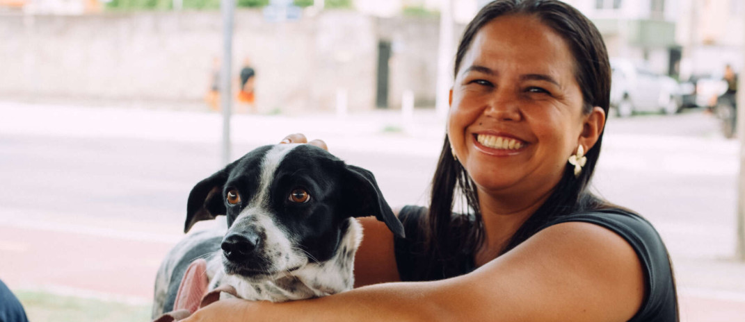 Pet Ceará Móvel celebra dois anos levando cuidado e proteção animal a todas as regiões do Ceará