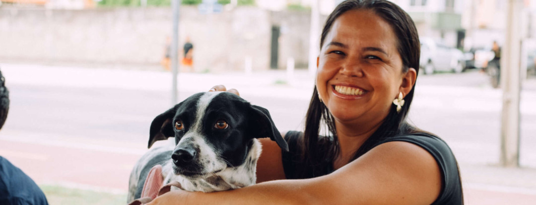 Pet Ceará Móvel celebra dois anos levando cuidado e proteção animal a todas as regiões do Ceará
