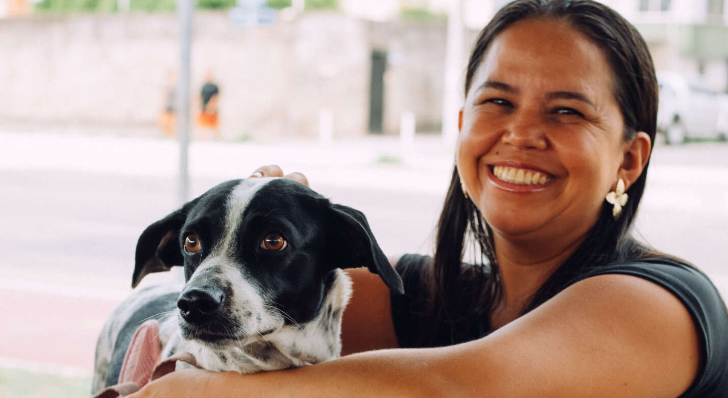 Pet Ceará Móvel celebra dois anos levando cuidado e proteção animal a todas as regiões do Ceará