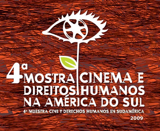 Fortaleza receberá a programação da 4ª Mostra Cinema e Direitos Humanos da América do Sul