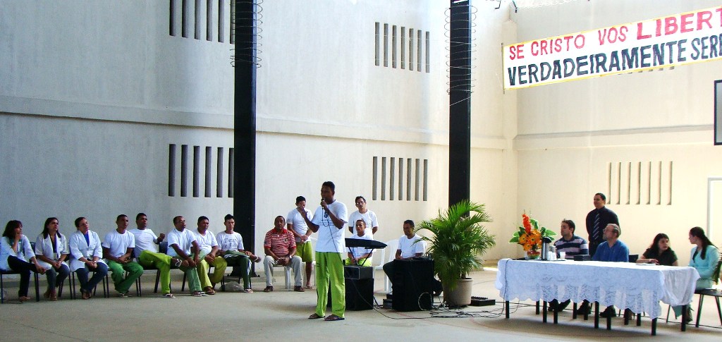 CPPL III comemora um ano de inauguração