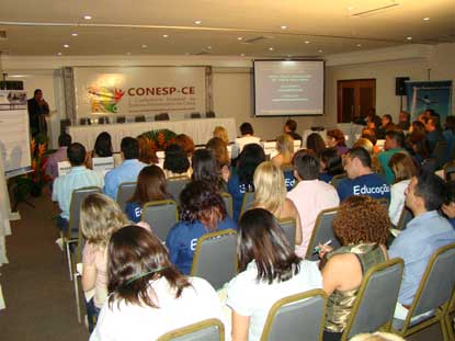 Sejus e Defensoria Pública conferem resultados positivos na I CONESP