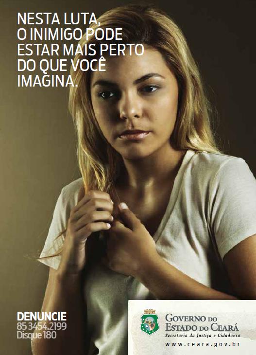 Tráfico de Pessoas