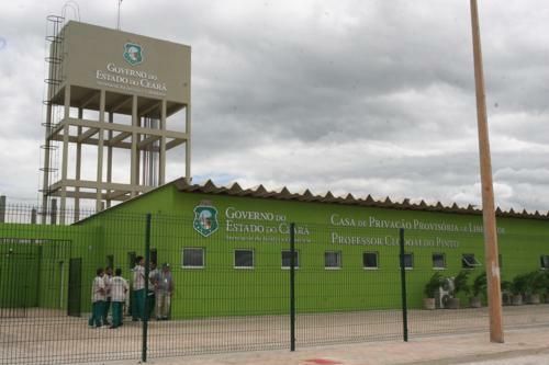 CPPL II recebe o maior mutirão de atendimentos da Defensoria Pública dentro de uma unidade prisional