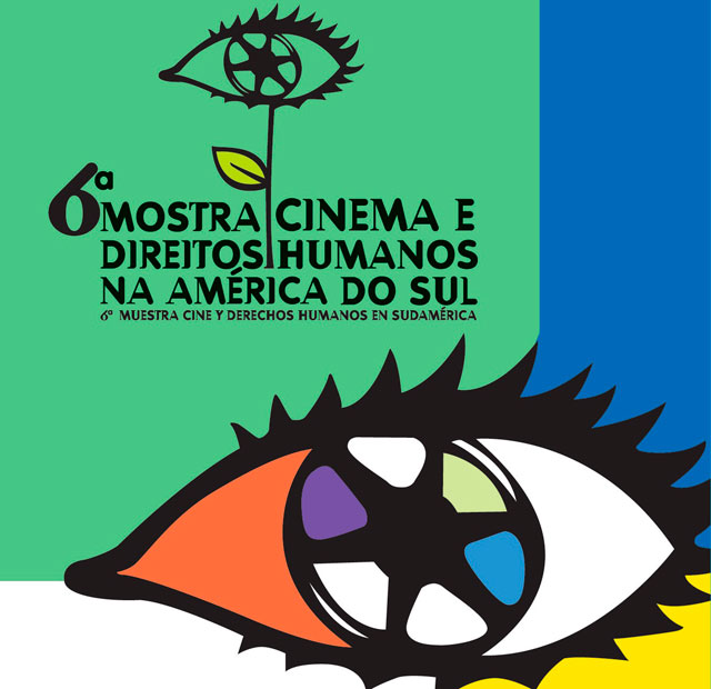 6ª Mostra Cinema e Direitos Humanos da América do Sul começa terça-feira (08), em Fortaleza