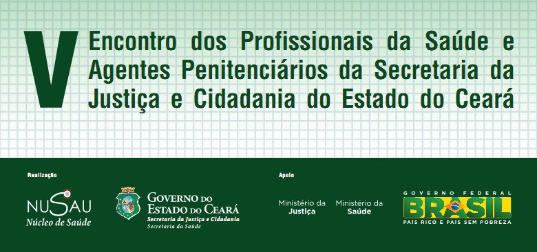 Prorrogado o prazo para a inscrição de trabalhos acadêmicos para V Encontro da Saúde