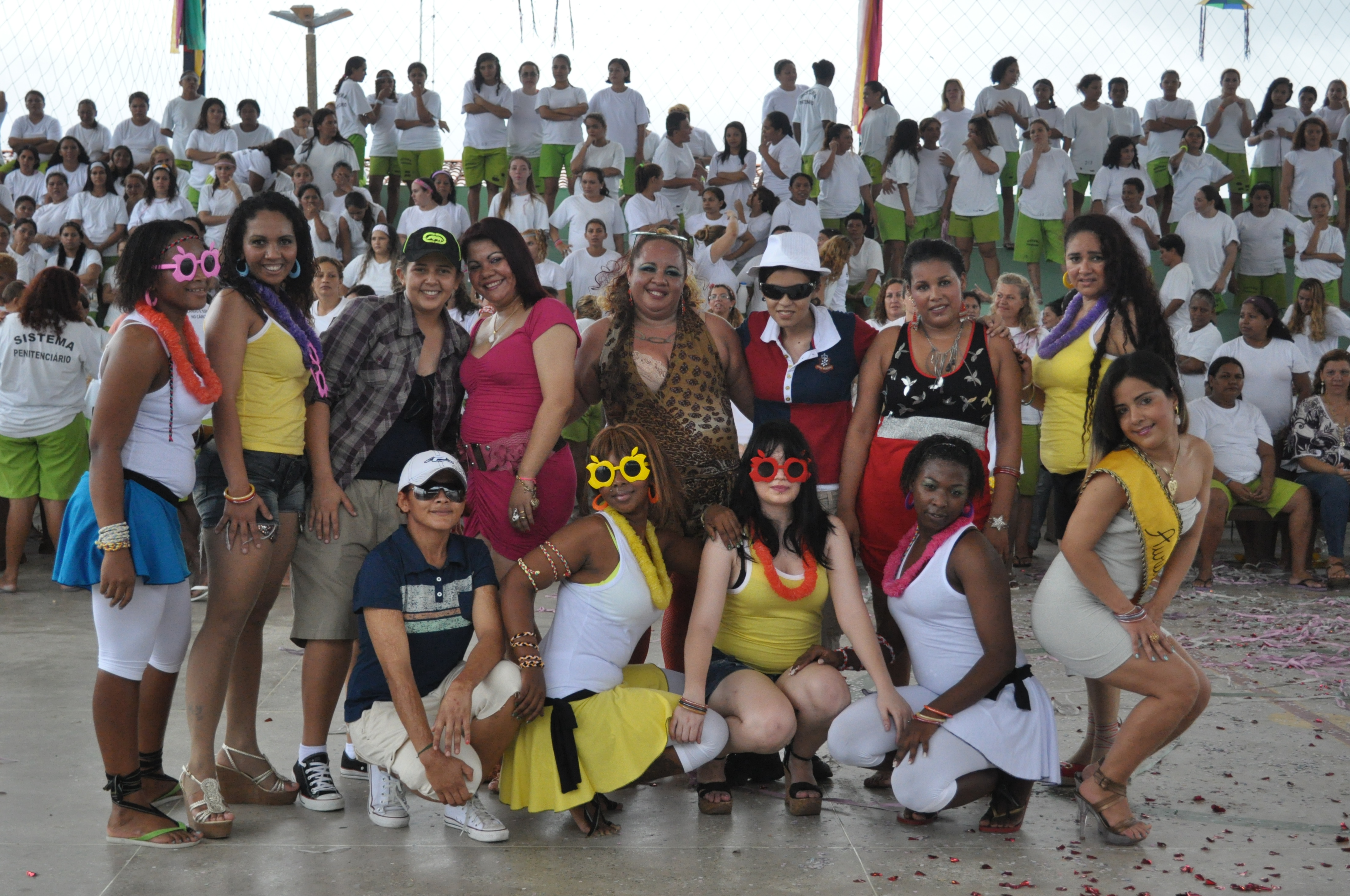 Bloco “Eu acho é pouco, eu quero é mais” vence Aurifolia 2012