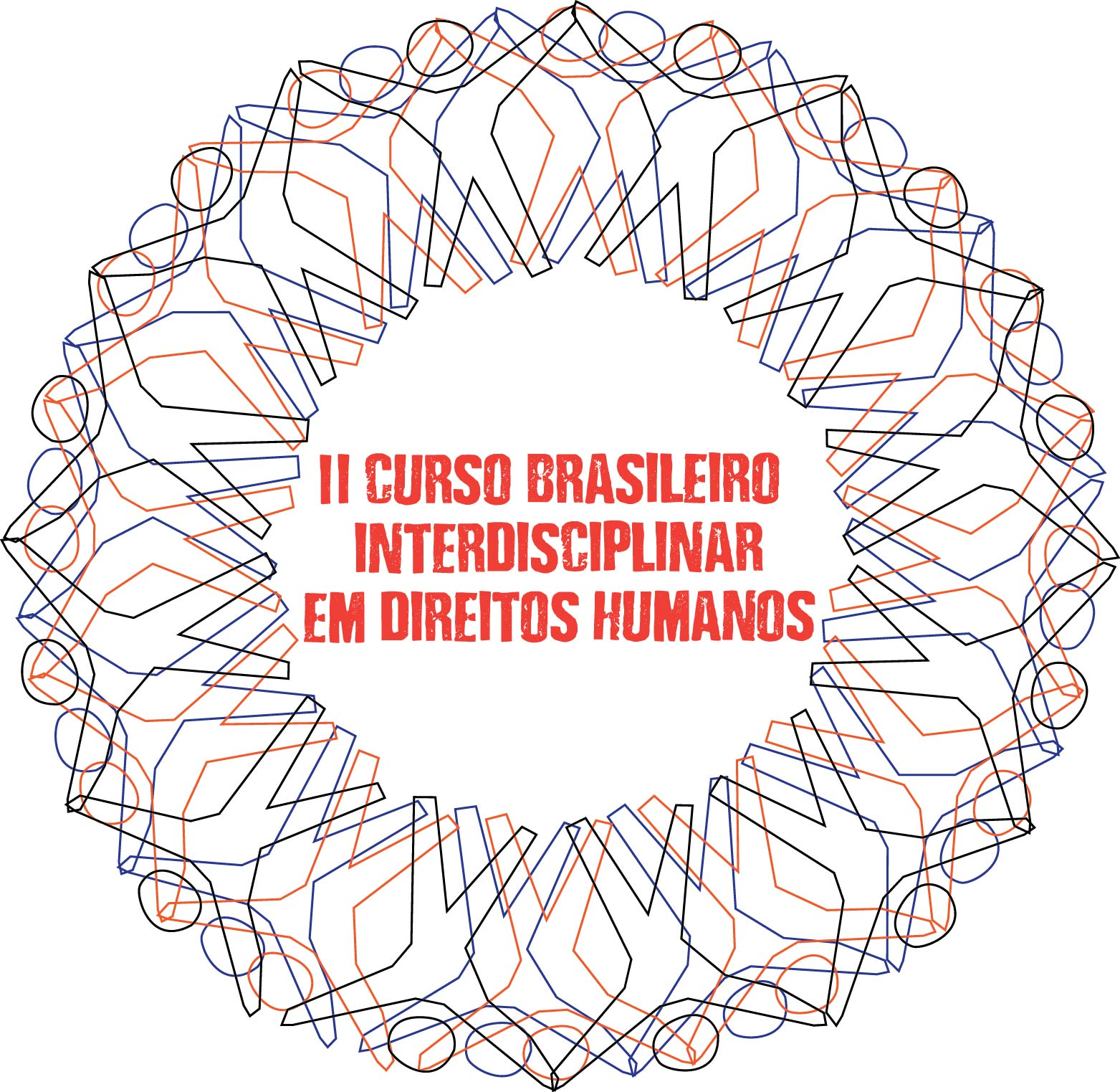 Fortaleza recebe II Curso Interdisciplinar em Direitos Humanos