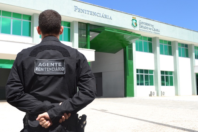 Governador nomeia agentes penitenciários aprovados em concurso público da Sejus