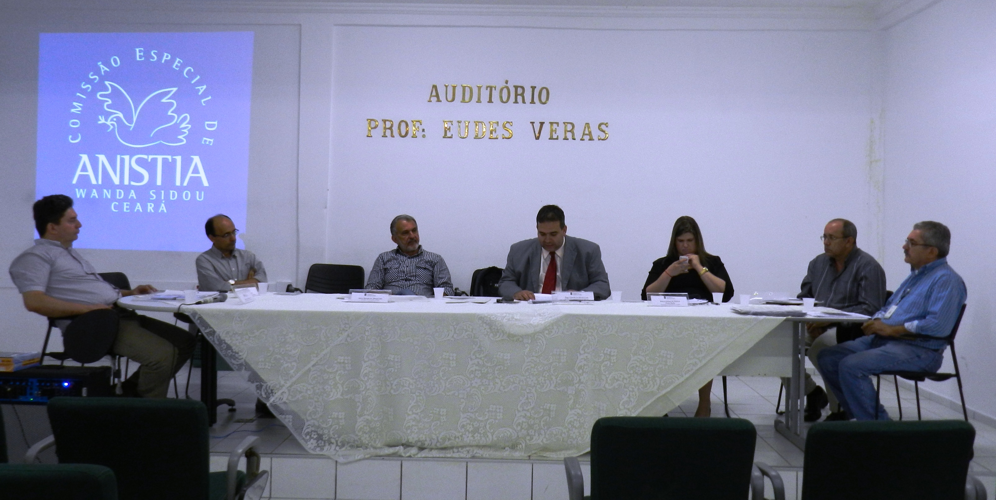 Comissão de Anistia defere indenização de R$ 30 mil para três anistiados políticos