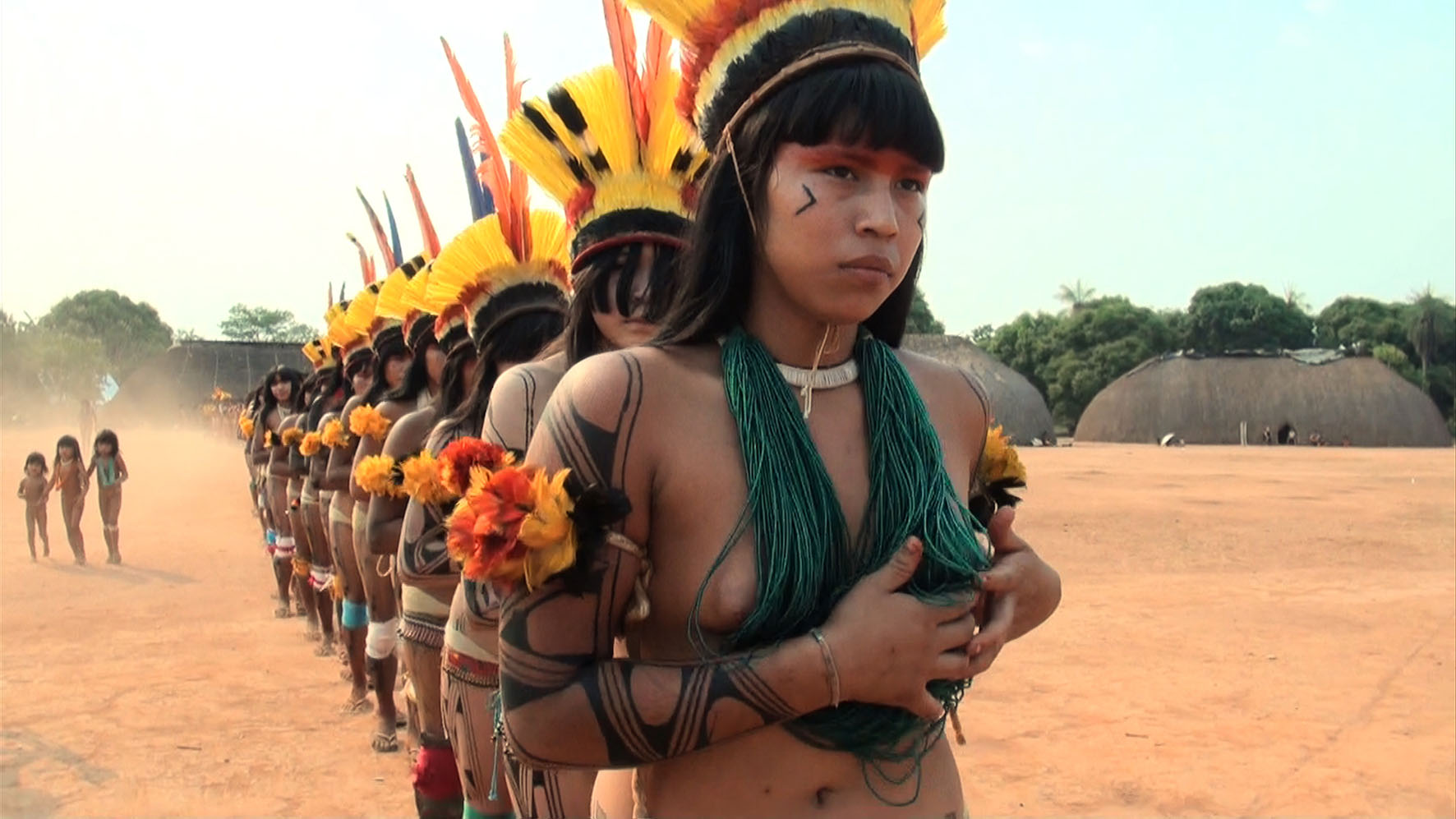 Sejus recebe 8ª Mostra Cinema e Direitos Humanos