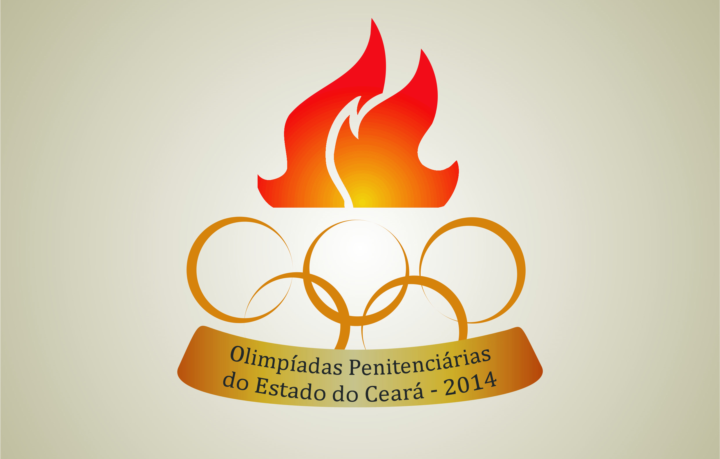 Quinhentos presos integram a primeira edição das Olimpíadas Penitenciárias
