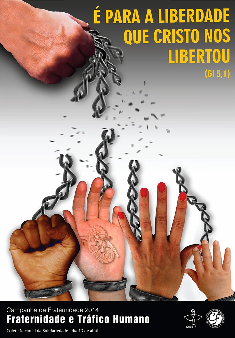 Sejus participa de lançamento da Campanha da Fraternidade