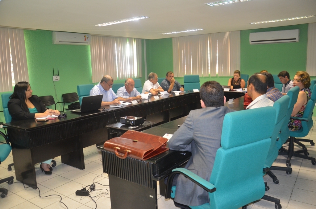Copen recebe a categoria dos agentes penitenciários