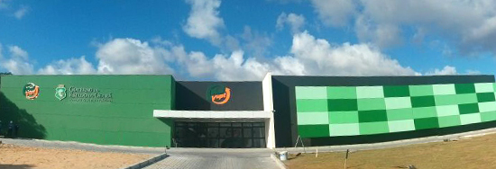 Cid Gomes inaugura nesta sexta (19) a unidade do Vapt Vupt Messejana