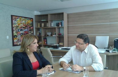 Todas unidades do Vapt Vupt em Fortaleza deverão contar com núcleos do Procon