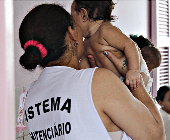 IPF é avaliado como melhor unidade do País para atender a grávidas