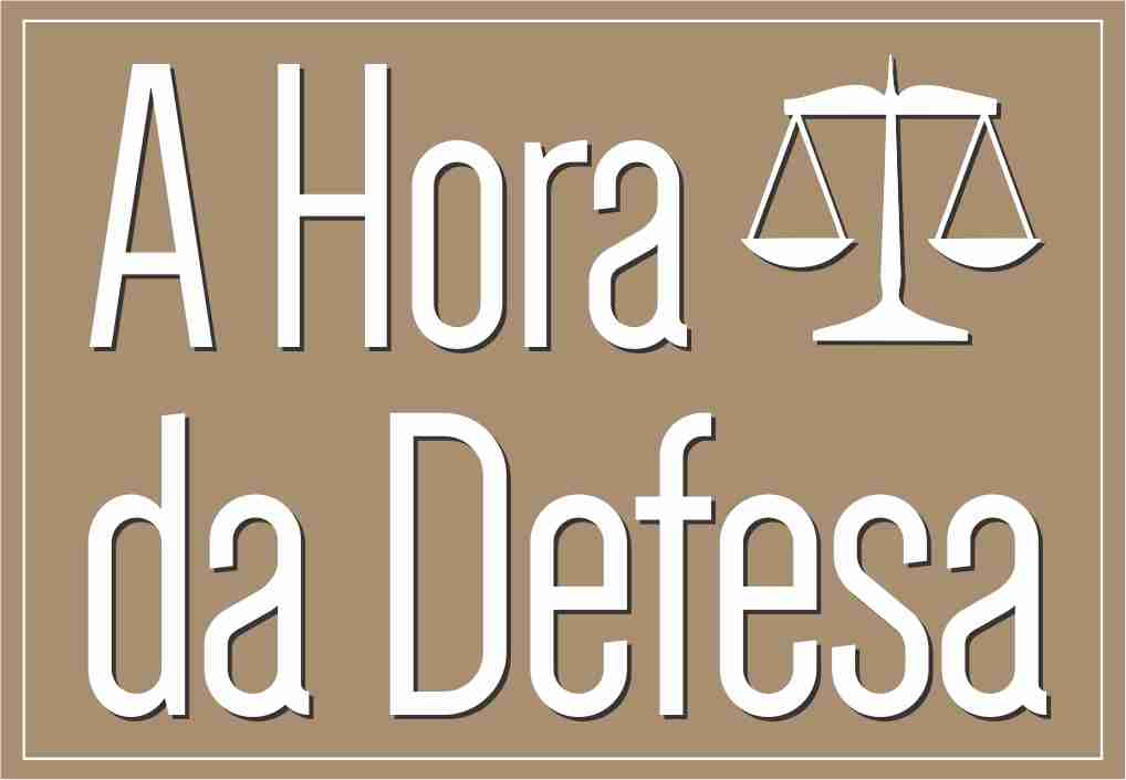 A Hora da Defesa