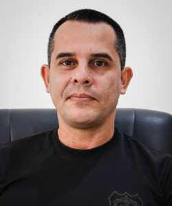 Maiquel Anderson Cavalcante Mendes