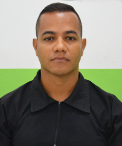 Rafael de Jesus Beserra