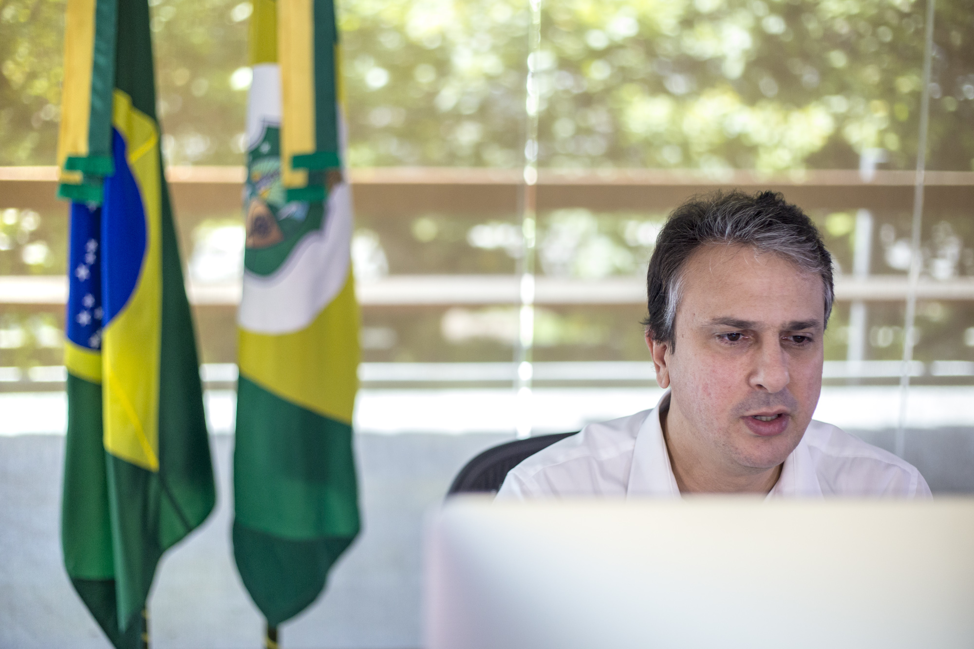 1.000 agentes vão reforçar o sistema penitenciário do Estado a partir de julho