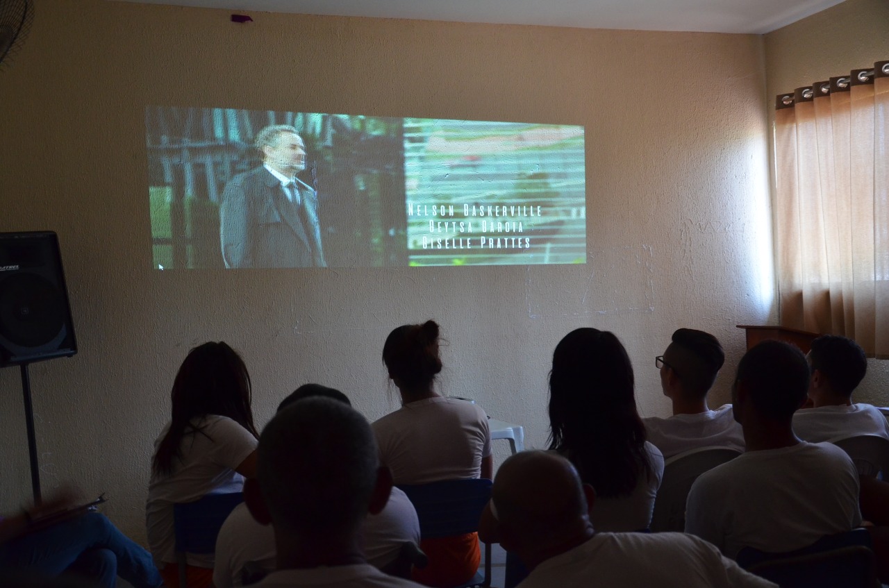 Ações voltadas para a prevenção do suicídio são realizadas nas unidades prisionais