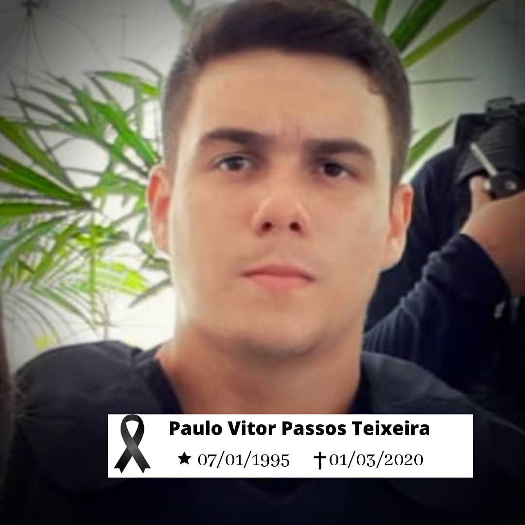 Nota de pesar