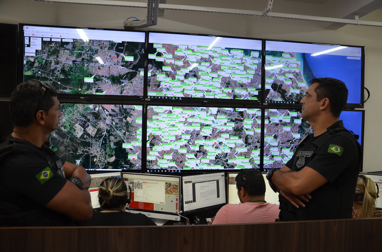 Mulheres atendidas com monitoramento eletrônico Maria da Penha tem índice 0 de feminicídio