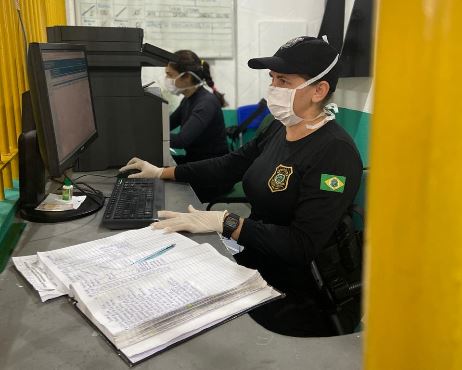 19 unidades do Ceará zeraram a presença de telefones celulares no 1º semestre de 2020