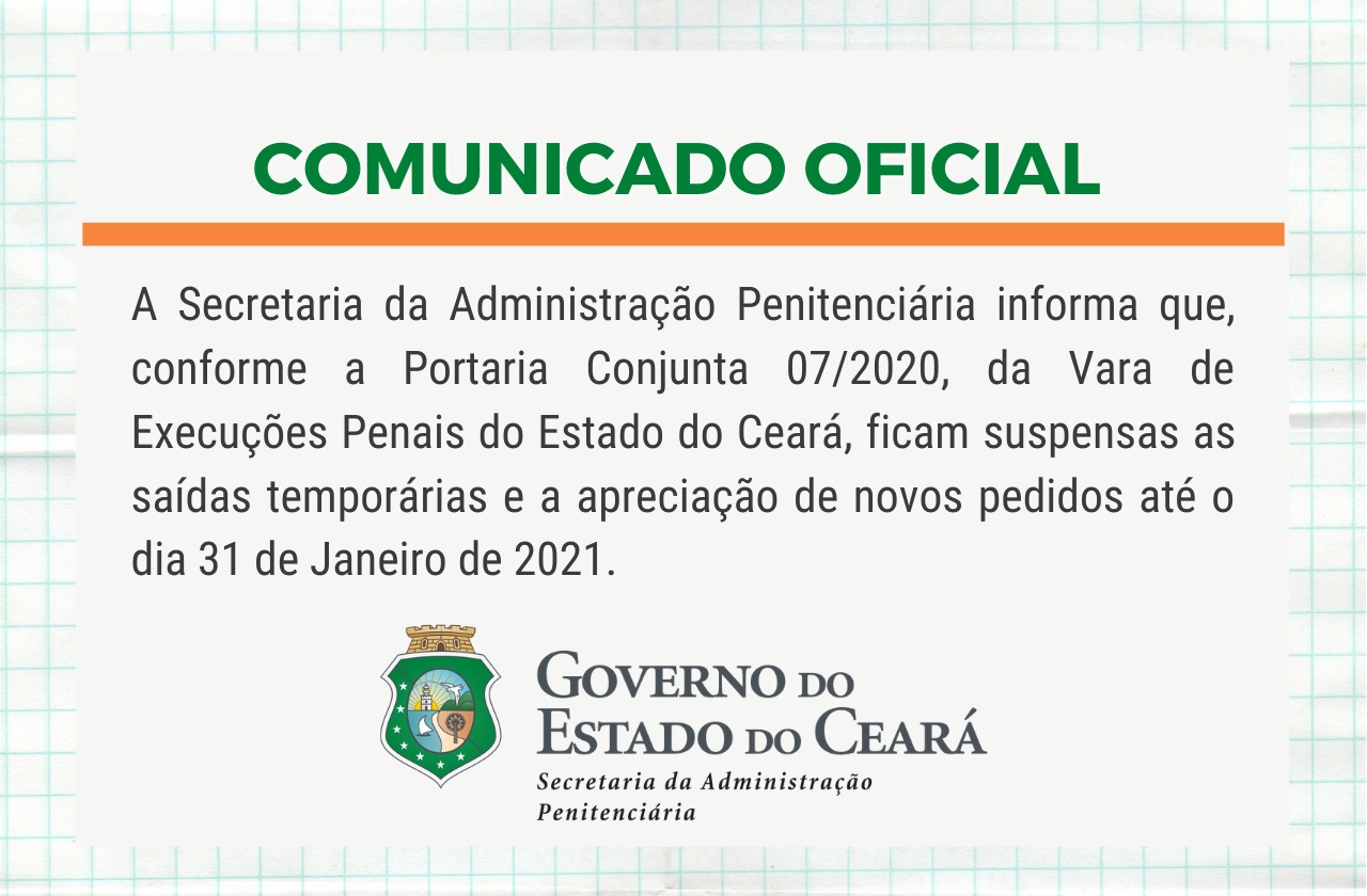 Atenção!