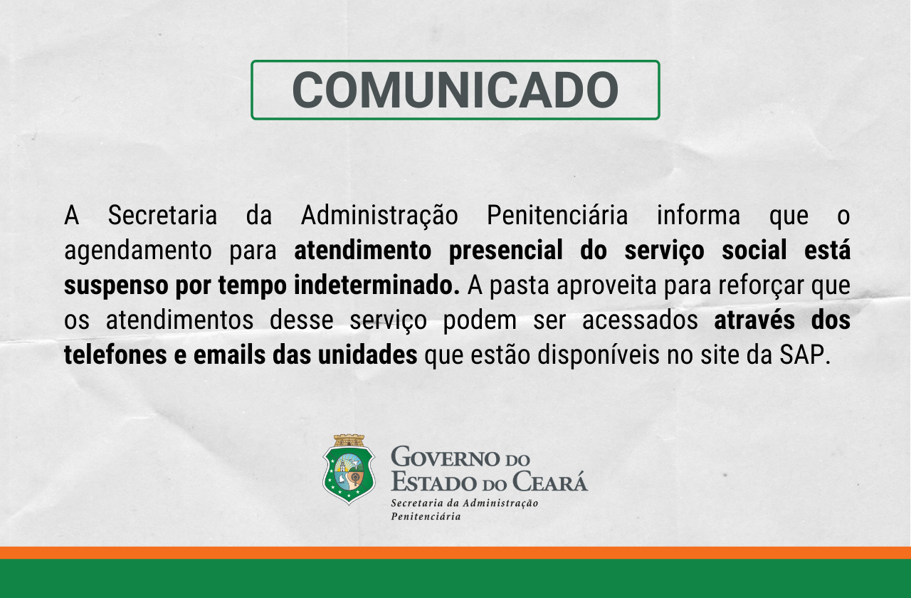 Serviço Social