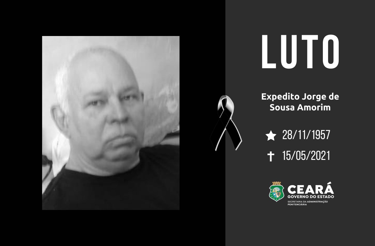 Nota de Pesar