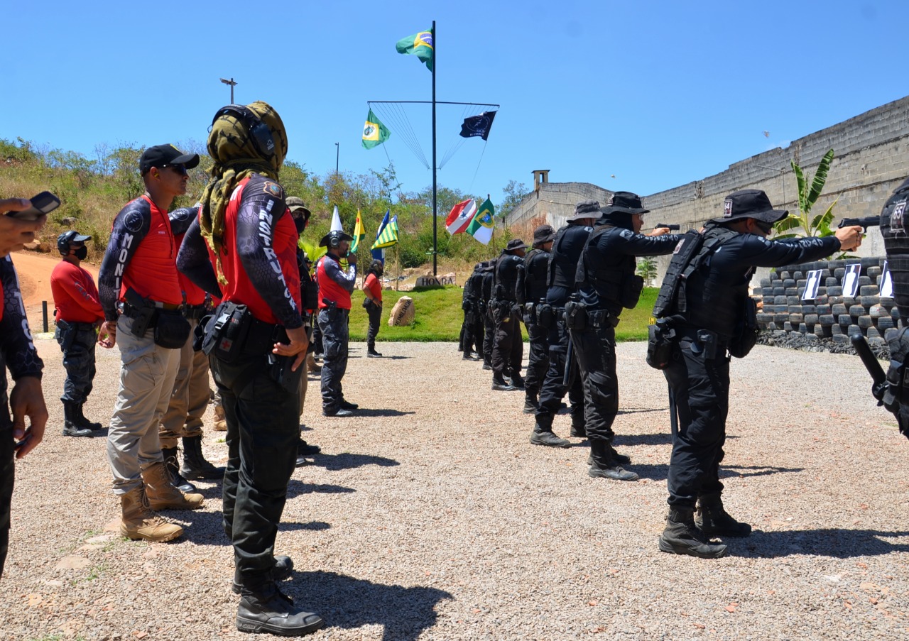 IV CIRRC chega na metade da jornada e segue para as provas eliminatórias