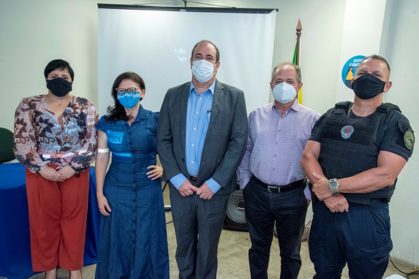 SENAI Ceará, Enel e SAP iniciam turmas de qualificação para mulheres egressas e familiares de internos do sistema penitenciário