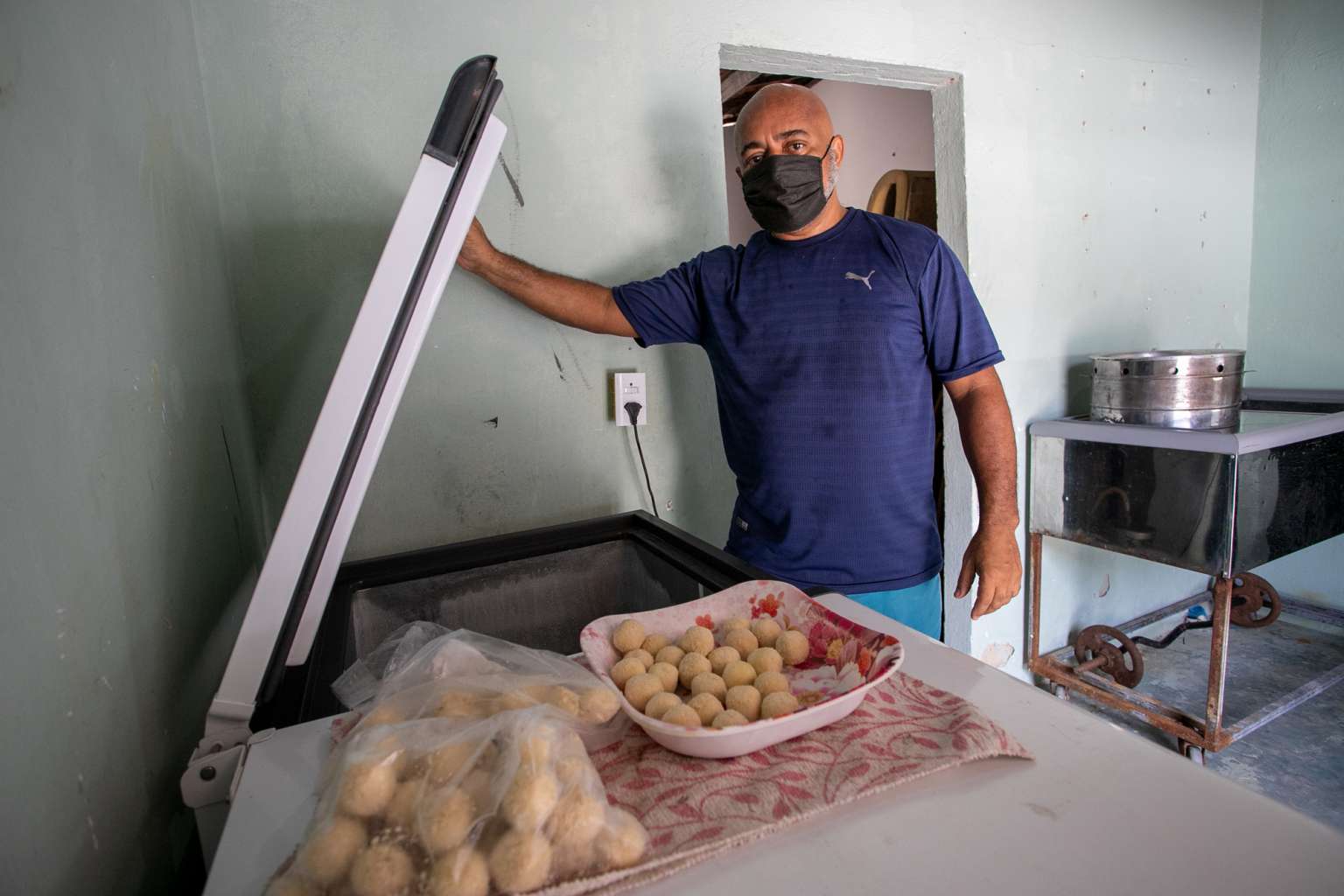 Ceará Credi proporciona oportunidade de recolocação e crescimento profissional de egressos do sistema prisional