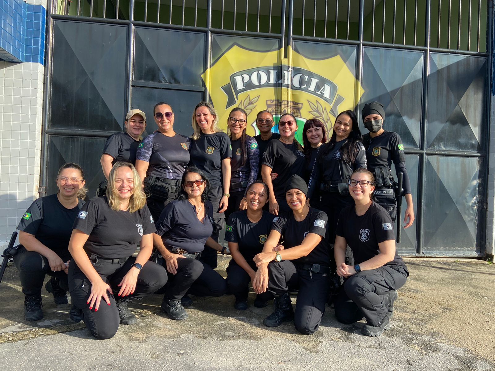 Sap comemora Dia das Mães com homenagens e ações especiais às servidoras e internas do sistema prisional