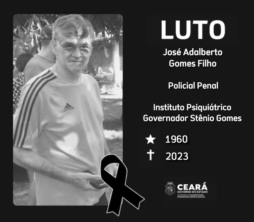 Nota de Pesar