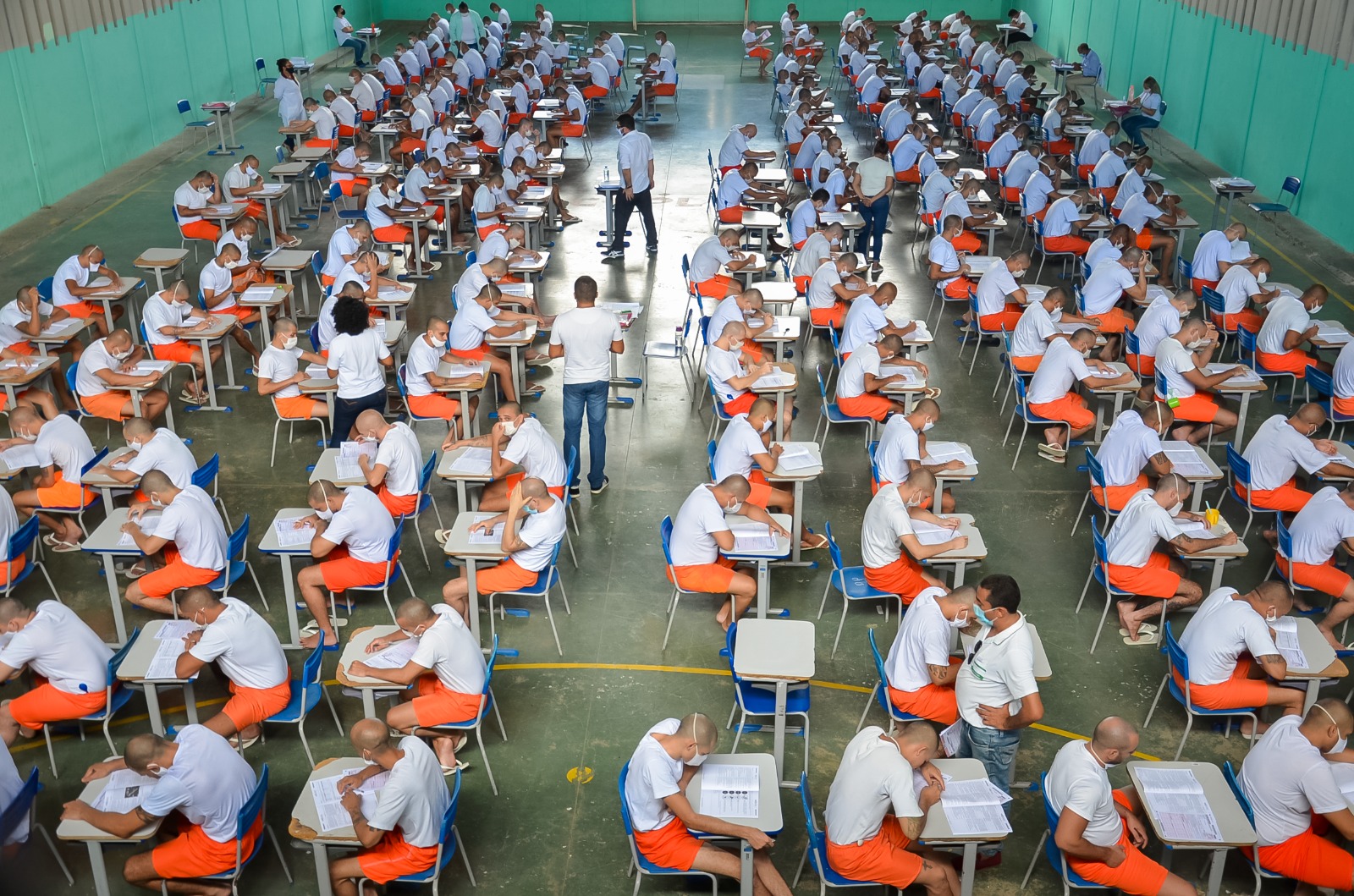 Confira o resultado do Enem PPL 2023; Saiba como inscrever seu familiar na primeira edição de 2024 do Sisu
