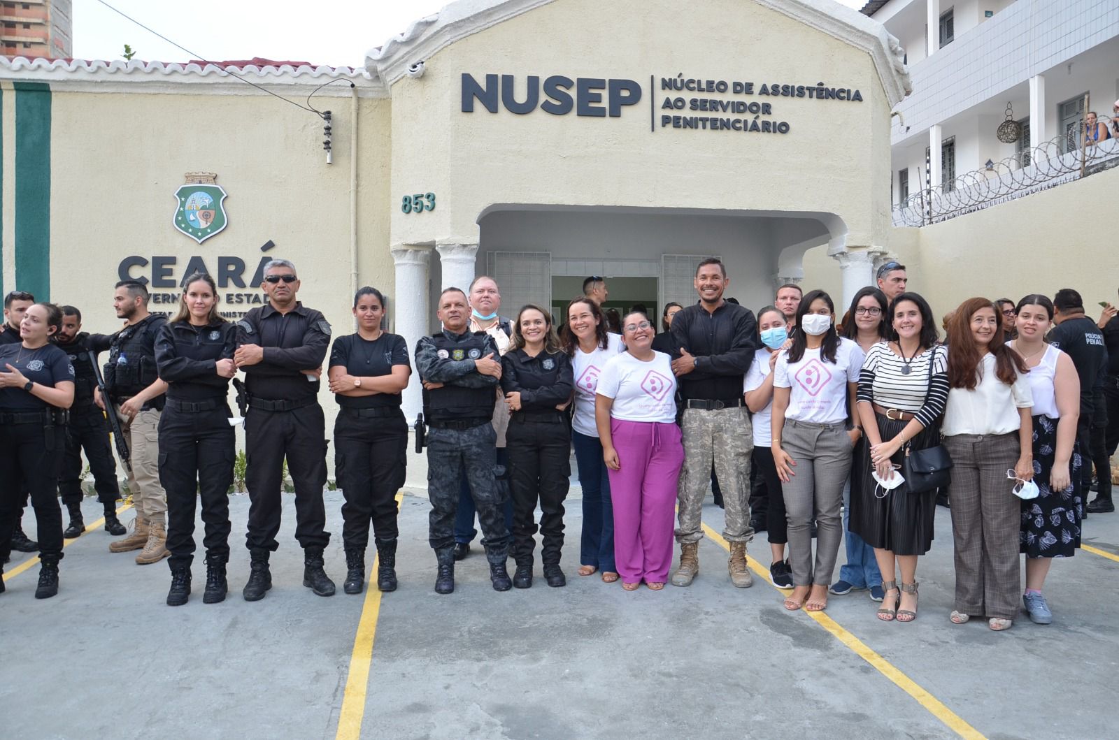 Conheça todos os serviços do Núcleo de Assistência ao Servidor Penitenciário – NUSEP