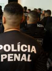 Governo do Ceará anuncia concurso com 600 vagas para polícia penal; Confira edital