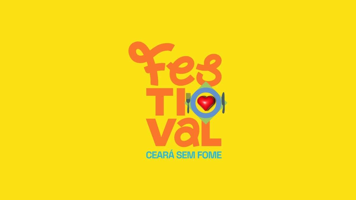 Com valorização da culinária popular, Festival Ceará Sem Fome acontece no dia 15 de junho, em Fortaleza